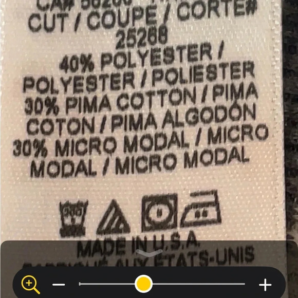 Splendid Anthropologie striped  cowl neck long sleeve long sweater size large - Picture 2 of 5